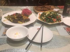 -新疆伊宁远征餐厅