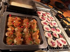 -伍丁·烤牛肋(和平东桥店)