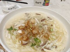 -老西门·常州菜·20年老品牌(新区店)