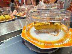 -元气寿司(八号仓店)