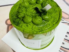 -山与蓝·轻糖鲜果蛋糕(勒泰店)