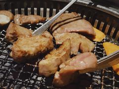 -厚贞日式烤肉(龙之梦店)