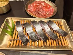 -西塔老太太泥炉烤肉(龙湖北苑天街店)