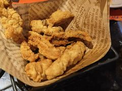 -鱼上·烤鱼(万象城店)