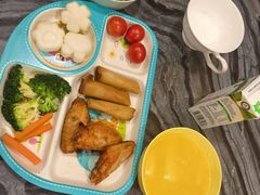 -四季轩中餐厅(徐州开元名都大酒店)