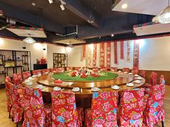 -东北民俗村·东北菜(翻身店)