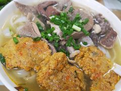 -荔林食店(西华路店)