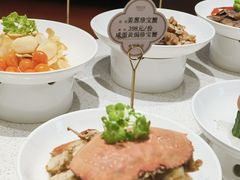-翠山·映月湖景餐厅(映月湖公园店)