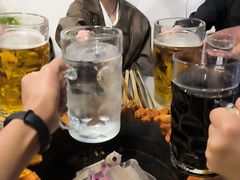 -去吃火盆烧烤(渝北兴科路店)