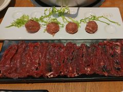 -掂档潮汕牛肉火锅(cityon熙地港店)