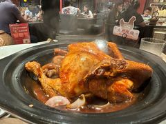 -小厨娘金榜题名(夫子庙秦淮河店)