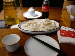 -必点海鲜·鲅鱼水饺(鞍山西道店)