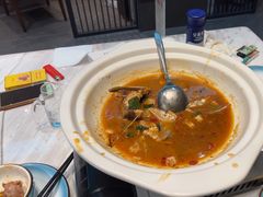 -曹家小菜(胜太路店)