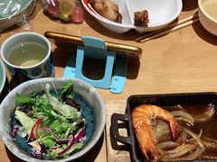 -一心创作料理屋(经开万达店)