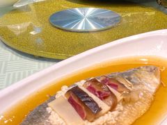 -老人和饭店(打浦路店)