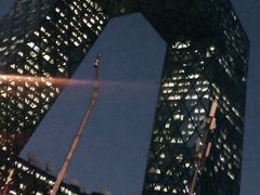 -中央广播电视总台(光华路办公区)