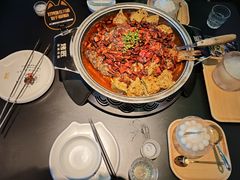 -烤匠麻辣烤鱼(IFS店)