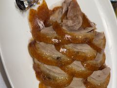 -福来居烤鸭店(天坛二店)