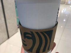 -星巴克臻选(舟山凯虹广场店)