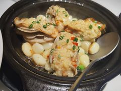 -菉雅苑·湛江菜(前海卓越INTOWN店)
