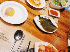 -万兴佳烤肉·长白山老味道(宏泰广场店)