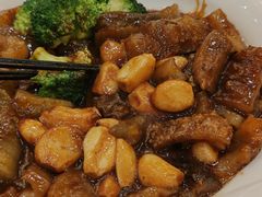 -太湖饭店·寄畅轩中餐厅
