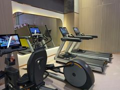 -英派斯健身(海信国际中心馆)