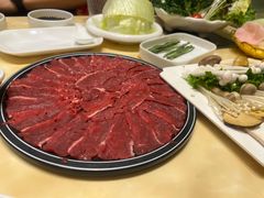 -清真军邺·金富苑肥牛城(海湖新区精品店)