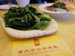 -翠云水煮鱼(双龙大道店)