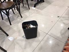 -老谢野馄饨(延安路店)