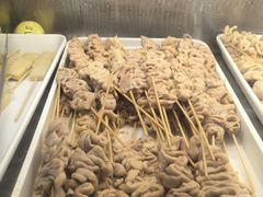 -王氏炉匠·烧鸟放题自助(三里屯店)