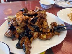 -桃子餐厅·天津菜(红星路直营店)