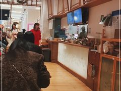 -小满手工粉(上海月星环球港店)