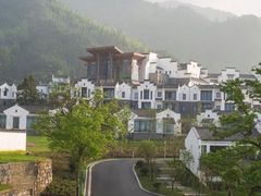 -黄山悦榕庄明月白云餐厅