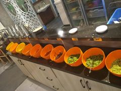 -古乐牛香·鲜牛肉牛杂火锅(解放东路店)