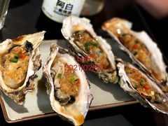 生蚝-很久以前羊肉串(大宁中心广场店)
