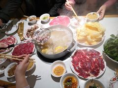 -汕头八合里海记牛肉店(清河店)