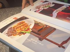 -马老六清真餐厅(雁滩店)