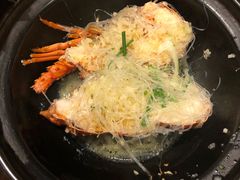 -万达瑞华酒店美食汇自助餐厅(楚河汉街店)