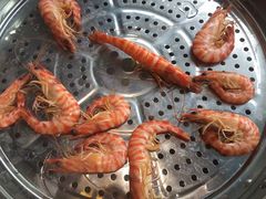 -董大蒸货(方塔园店)