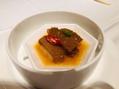 -富淳饭店(陆家嘴保利广场店)