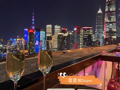 -上海外滩英迪格酒店