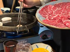 -满来寿喜烧(金虹桥店)