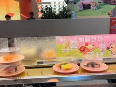 -争鲜回转寿司(西红门荟聚PLUS店)