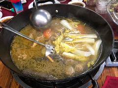 -友口福(大良店)