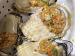 -三个渔夫·蒸汽海鲜(小白楼店)