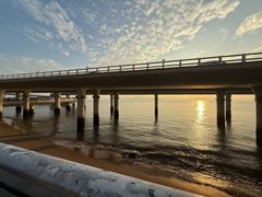 -演武大桥观景平台