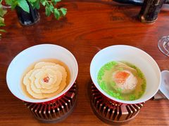 -龙吟山房(青龙山庄店)