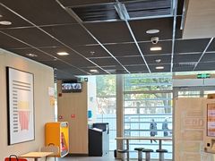 -麦当劳(牡丹江路店)