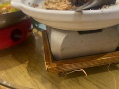 -新白鹿餐厅(爱琴海购物中心店)